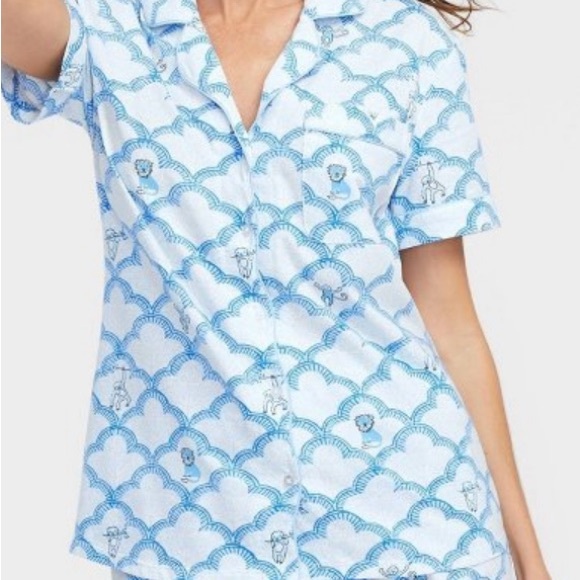 Roller Rabbit x Target - Picture 6 of 6